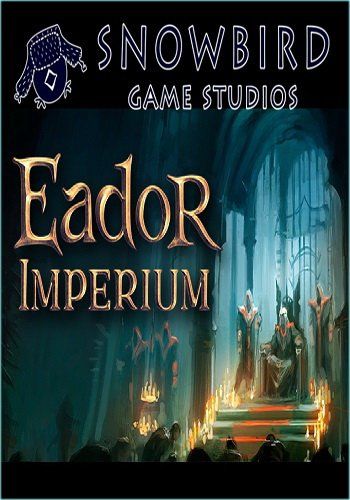 Эадор: Империя / Eador: Imperium (2017) PC