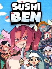 Sushi Ben (2025)